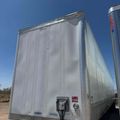2012 Wabash Duraplate 53’ Dry Van – Hendrickson Air Ride Suspension