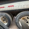 2012 Wabash Duraplate 53’ Dry Van – Hendrickson Air Ride Suspension