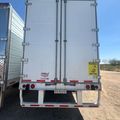 2012 Wabash Duraplate 53’ Dry Van – Hendrickson Air Ride Suspension