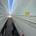 2012 Wabash Duraplate 53’ Dry Van – Hendrickson Air Ride Suspension