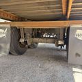 2012 Wabash Duraplate 53’ Dry Van – Hendrickson Air Ride Suspension