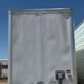 2012 Wabash Duraplate 53’ Dry Van – Hendrickson Air Ride Suspension