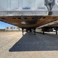 2012 Wabash Duraplate 53’ Dry Van – Hendrickson Air Ride Suspension