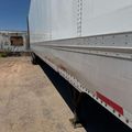 2012 Wabash Duraplate 53’ Dry Van – Hendrickson Air Ride Suspension