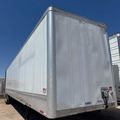 2012 Wabash Duraplate 53’ Dry Van – Hendrickson Air Ride Suspension