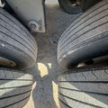 2012 Wabash Duraplate 53’ Dry Van – Hendrickson Air Ride Suspension
