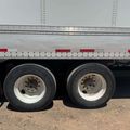 2012 Wabash Duraplate 53’ Dry Van – Hendrickson Air Ride Suspension