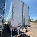 2012 Wabash Duraplate 53’ Dry Van – Hendrickson Air Ride Suspension