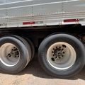 2015 Utility 3000R Multi-Temp Reefer Trailer – Thermo King SB-230