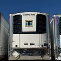 2016 Utility 3000R Multi-Temp Reefer Trailer – Thermo King Precedent S-600