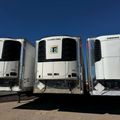 2016 Utility 3000R Multi-Temp Reefer Trailer – Thermo King Precedent S-600