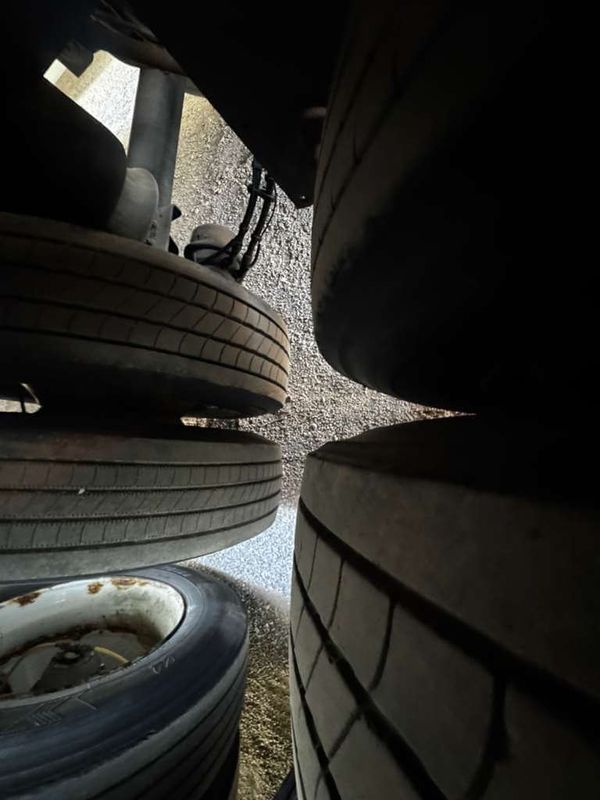 2016 Utility 3000R Multi-Temp Reefer Trailer – Thermo King Precedent S-600