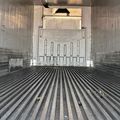2016 Utility 3000R Multi-Temp Reefer Trailer – Thermo King Precedent S-600