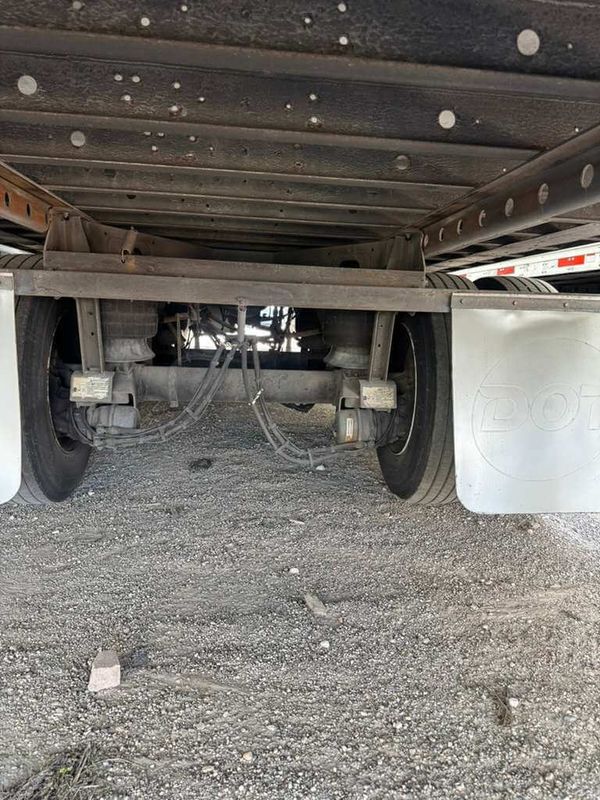 2016 Utility 3000R Multi-Temp Reefer Trailer – Thermo King Precedent S-600