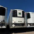 2016 Utility 3000R Multi-Temp Reefer Trailer – Thermo King Precedent S-600