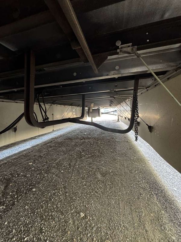 2016 Utility 3000R Multi-Temp Reefer Trailer – Thermo King Precedent S-600