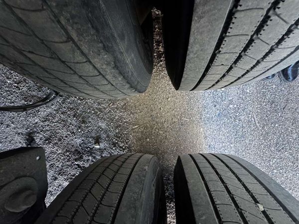 2016 Utility 3000R Multi-Temp Reefer Trailer – Thermo King Precedent S-600