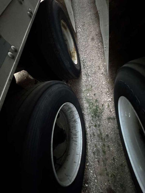 2016 Utility 3000R Multi-Temp Reefer Trailer – Thermo King Precedent S-600