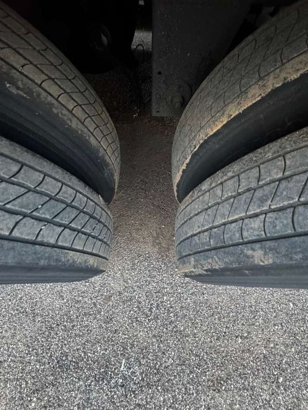 2016 Utility 3000R Multi-Temp Reefer Trailer – Thermo King Precedent S-600