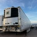 2016 Utility 3000R Multi-Temp Reefer Trailer – Thermo King Precedent S-600