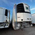 2016 Utility 3000R Multi-Temp Reefer Trailer – Thermo King Precedent S-600