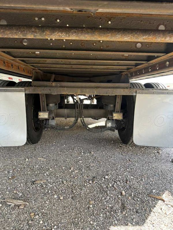 2016 Utility 3000R Multi-Temp Reefer Trailer – Thermo King Precedent S-600