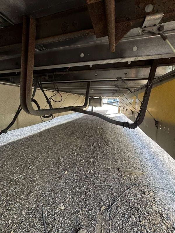 2016 Utility 3000R Multi-Temp Reefer Trailer – Thermo King Precedent S-600