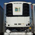 2016 Utility 3000R Multi-Temp Reefer Trailer – Thermo King Precedent S-600