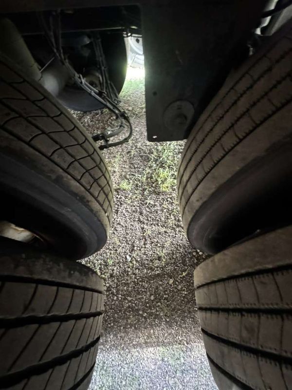 2016 Utility 3000R Multi-Temp Reefer Trailer – Thermo King Precedent S-600