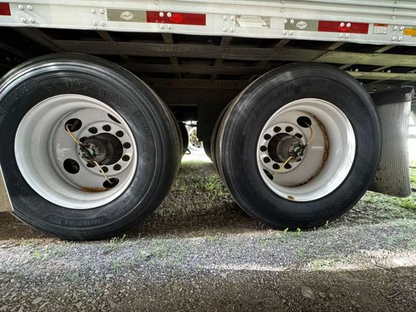 2016 Utility 3000R Multi-Temp Reefer Trailer – Thermo King Precedent S-600