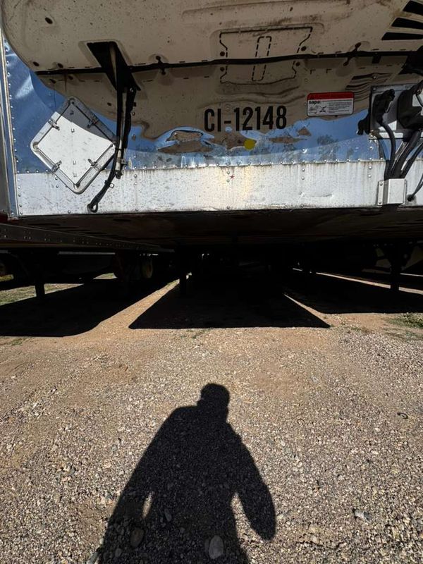 2016 Utility 3000R Multi-Temp Reefer Trailer – Thermo King Precedent S-600