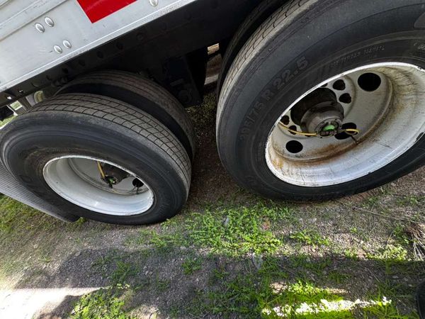 2016 Utility 3000R Multi-Temp Reefer Trailer – Thermo King Precedent S-600