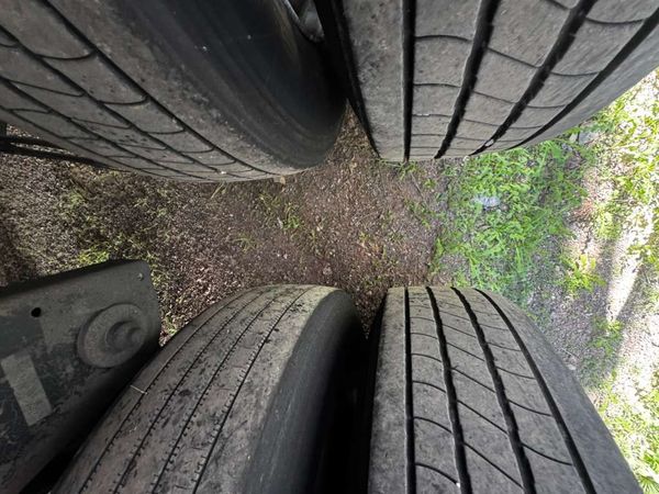 2016 Utility 3000R Multi-Temp Reefer Trailer – Thermo King Precedent S-600