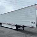 2015 Utility 3000R Multi-Temp Reefer Trailer - Thermo King SB-230