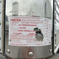 2015 Utility 3000R Multi-Temp Reefer Trailer - Thermo King SB-230