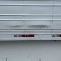 2015 Utility 3000R Multi-Temp Reefer Trailer - Thermo King SB-230