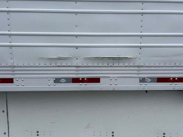2015 Utility 3000R Multi-Temp Reefer Trailer - Thermo King SB-230