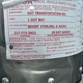 2015 Utility 3000R Multi-Temp Reefer Trailer – Thermo King SB-230