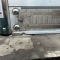 2015 Utility 3000R Multi-Temp Reefer Trailer – Thermo King SB-230