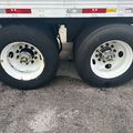 2015 Utility 3000R Multi-Temp Reefer Trailer – Thermo King SB-230
