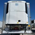 2015 Utility 3000R Multi-Temp Reefer Trailer – Thermo King SB-230