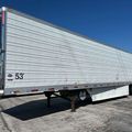 2015 Utility 3000R Multi-Temp Reefer Trailer – Thermo King SB-230