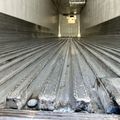 2015 Utility 3000R Multi-Temp Reefer Trailer – Thermo King SB-230