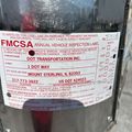 2015 Utility 3000R Multi-Temp Reefer Trailer – Thermo King SB-230