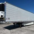 2015 Utility 3000R Multi-Temp Reefer Trailer – Thermo King SB-230