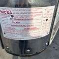 2015 Utility 3000R  Multi-Temp Reefer Trailer – Thermo King SB-230