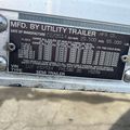 2015 Utility 3000R  Multi-Temp Reefer Trailer – Thermo King SB-230