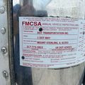 2015 Utility 3000R Multi-Temp Reefer Trailer – Thermo King SB-230