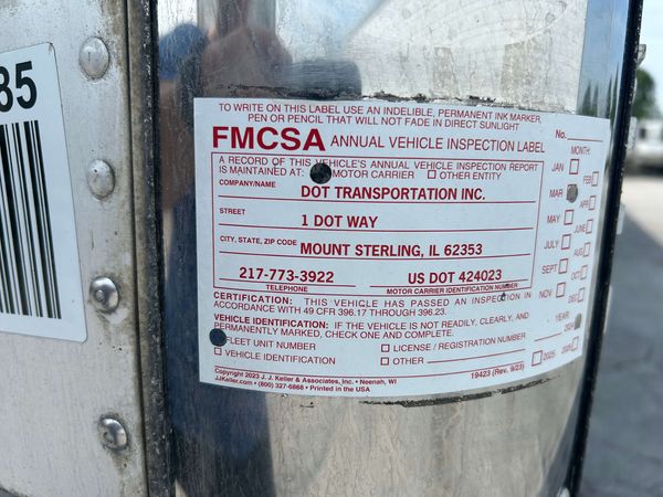 2015 Utility 3000R Multi-Temp Reefer Trailer – Thermo King SB-230