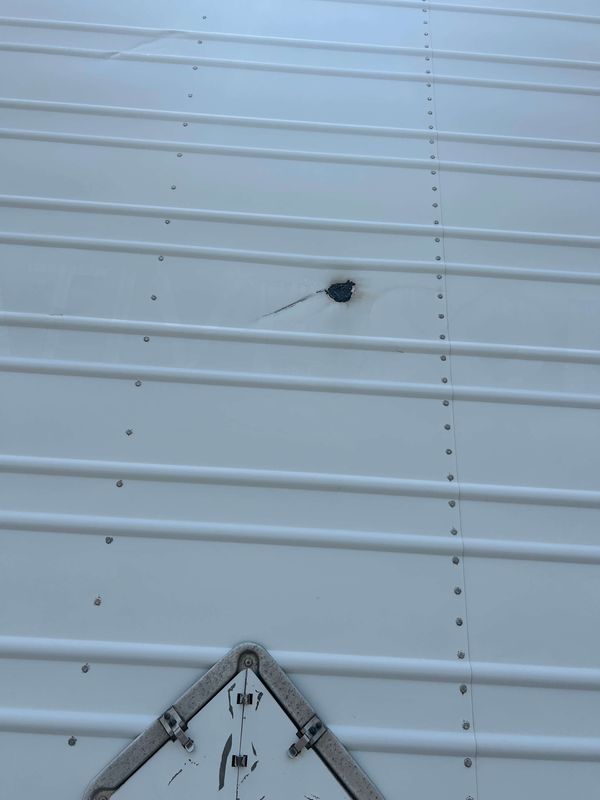 2015 Utility 3000R Multi-Temp Reefer Trailer – Thermo King SB-230